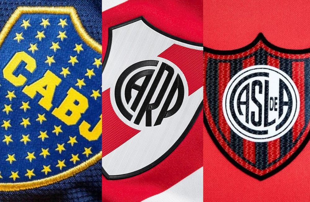 El jugador de fútbol que salió campeón en tres grandes