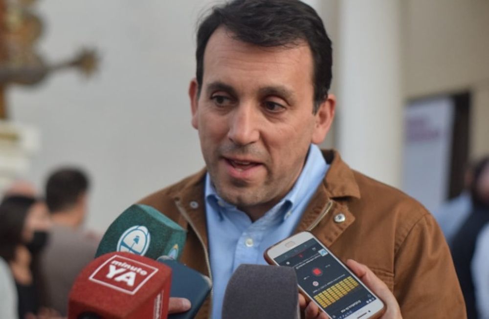 García Zalazar: el cambio de paradigma en la función municipal y la apuesta a la economía del conocimiento como “patrimonio intangible”