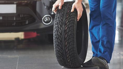 El Gobierno nacional reducirá los aranceles para la importación de neumáticos para autos y motos, plásticos, pequeños electrodomésticos y productos de uso doméstico