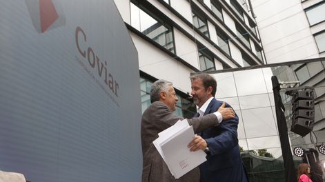 Coviar quedó en el ojo de tormenta tras oficializar un aumento de 45% de las contribuciones obligatorias.&nbsp;