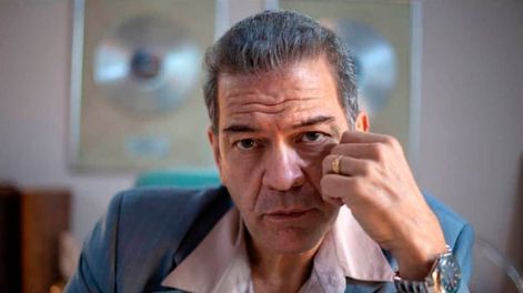 Los Andes | César Bordón