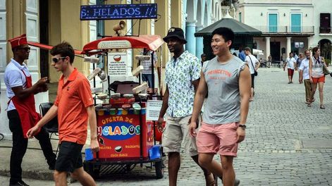 Pese al deshielo, la vida no mejora para numerosos cubanos