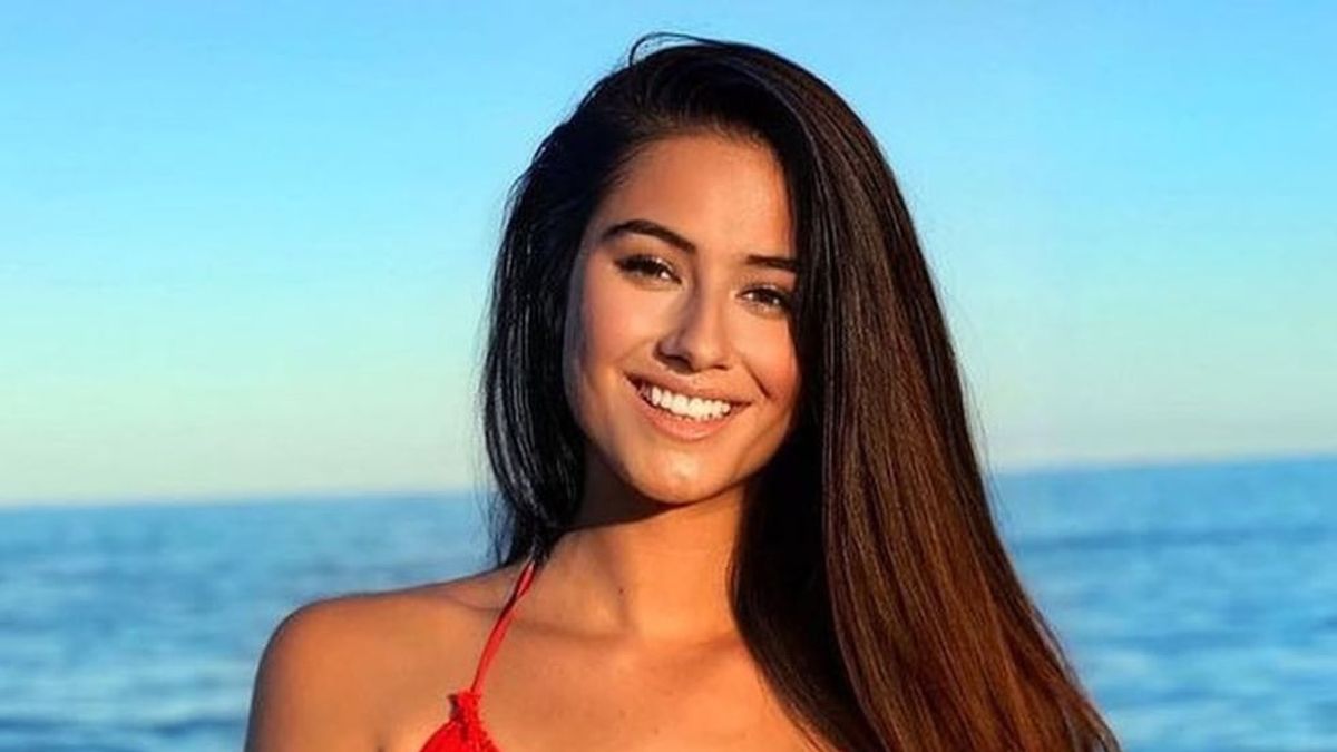 Quién es Marie Temara, la influencer “gigante” que sobrevivió a la