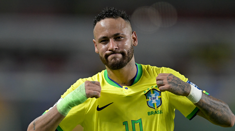 Los Andes | Neymar