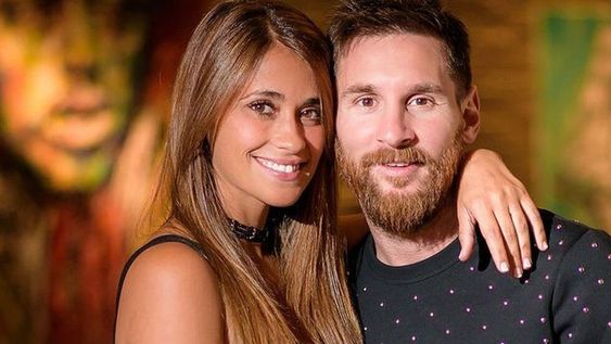 Antonela Roccuzzo y Lionel Messi buscan casa en París y ponen varios requisitos lujosos