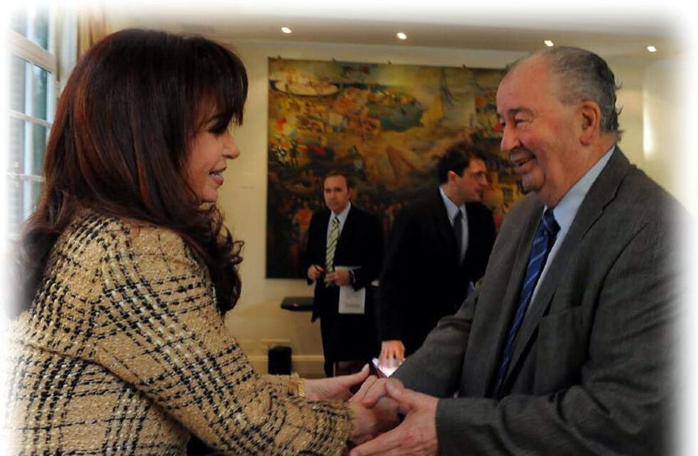 La Argentina, un país FIFA