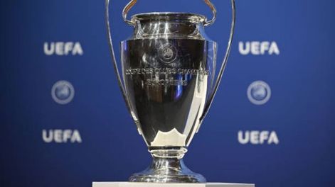 Cómo continúa la Champions League: los clasificados a octavos de final, los equipos que jugarán la Europa League y los eliminados.