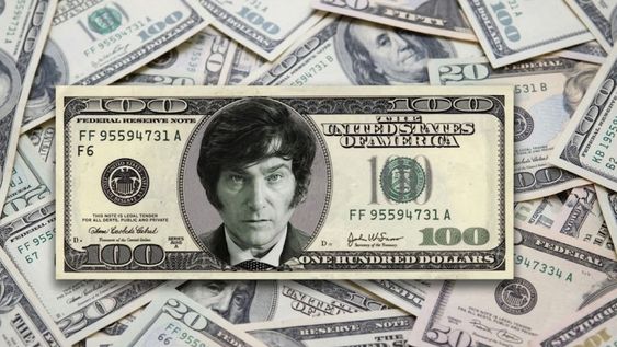 El Banco Central cotizó el dólar minorista para la venta a $1.518 para el inicio de la semana.