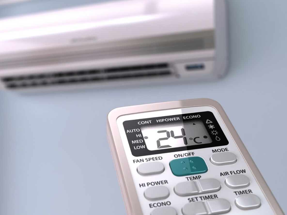 Estas formas son útiles especialmente durante los días de calor extremo. Una rutina eficiente que cuida tanto el aire acondicionado como el bolsillo.