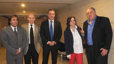 Jorge Todesca y su visión sobre la economía