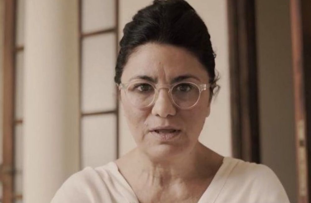 Dolores Etchevehere.