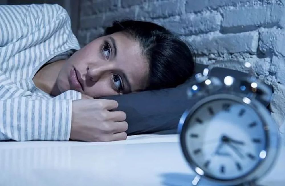 Cómo mejorar tu calidad de sueño en 6 pasos