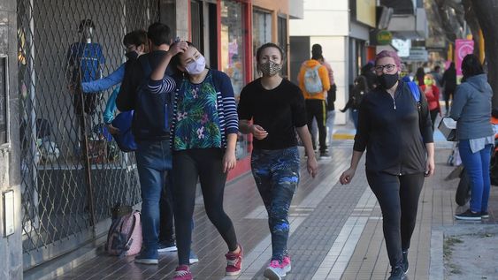 Imagen Ilustrativa / Archivo. Foto: Jose Guiterrez / Los Andes.