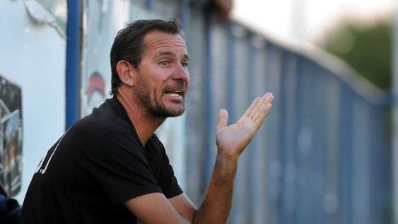 Walter Conna está acusado de seis casos de abuso sexual simple. Archivo