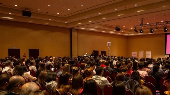 La Ciudad recibe a una nueva edición del Social Media Day