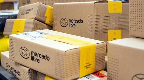 Mercado Libre.