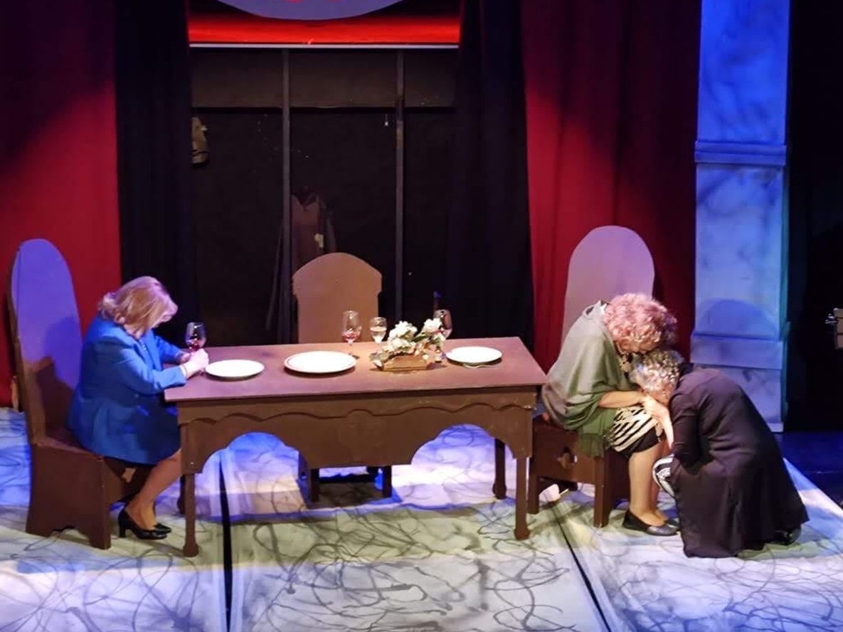 Vuelve El espejo de los otros: Teatro, secretos y últimas cenas en un rincón escondido de Mendoza