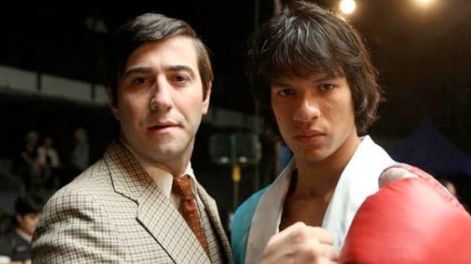 “Monzón”: una vida con luces y muchas sombras - Por Lorena Misetich