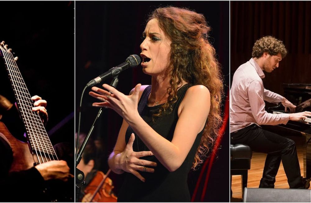 El concierto con músicos franceses y argentinos este fin de semana en Mendoza.