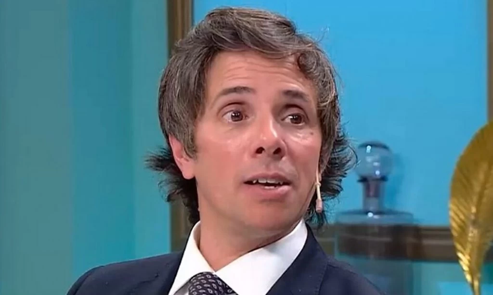 La periodista que deja TN para sumarse a un programa en LN+ con Robertito Funes.
