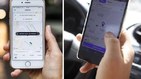 Uber en Mendoza:  regular para el bien común - Por Rodrigo Méndez Martino