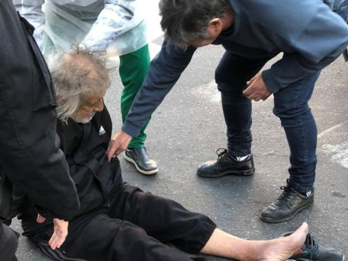 Prisión preventiva para el acusado del asesinato del Trinche Carlovich