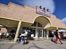 San Martín: cómo es el nuevo sistema de turnos en el hospital Perrupato