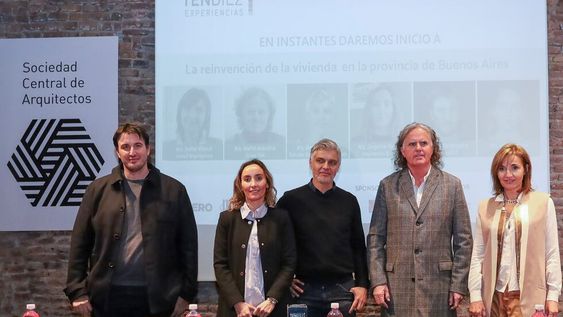 El 24 de agosto TENDIEZ Experiencias llega a Tucumán