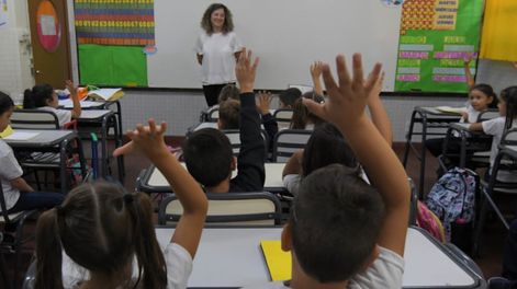 Más días en el aula, mejores ciudadanos - Por Graciela Orelogio