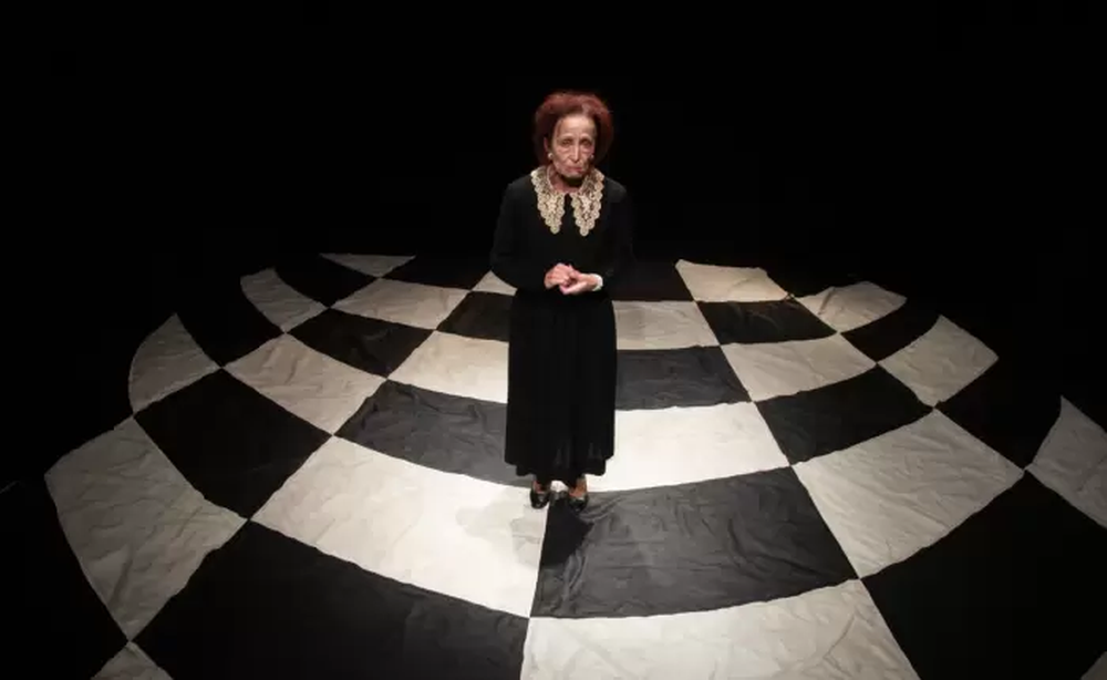 La compa&ntilde;&iacute;a Camino de Monos Teatro Alternativo presentar&aacute; la obra "Peque&ntilde;a pieza pat&eacute;tica".&nbsp;