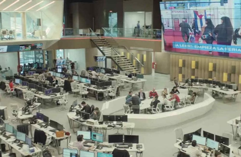 Secuestraron la señal de Artear y afectaron a El Trece y TN: investigan de dónde vino el sabotaje