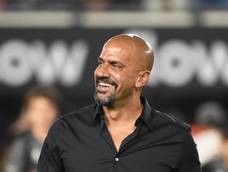 Juan Sebastián Verón sacó pecho por Estudiantes de La Plata.