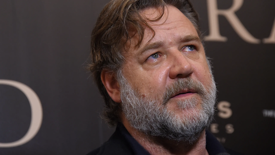 Russell Crowe recuerda el mejor papel de su carrera.&nbsp;