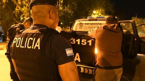 Cayó la banda de “La Dayi”: publicaban objetos para vender en Facebook y asaltaban a los clientes