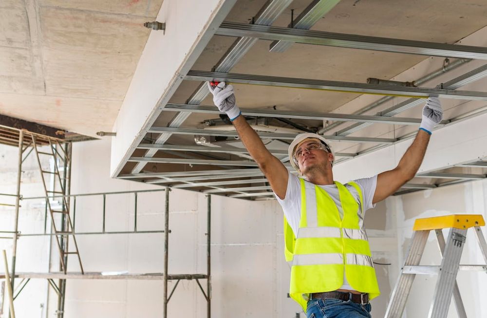 Mitos y verdades de la construcción en seco