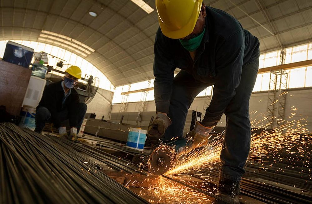 La demanda se recupera en 2021, pero aún está por debajo de los niveles prepandemia. El financiamiento sigue siendo considerado costoso. / Foto: Ignacio Blanco/Los Andes