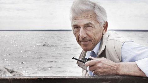 El regreso a Grecia - Por Mario Vargas Llosa