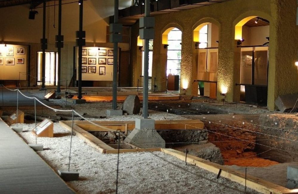 La Semana de los Museos se celebra en la Ciudad de Mendoza