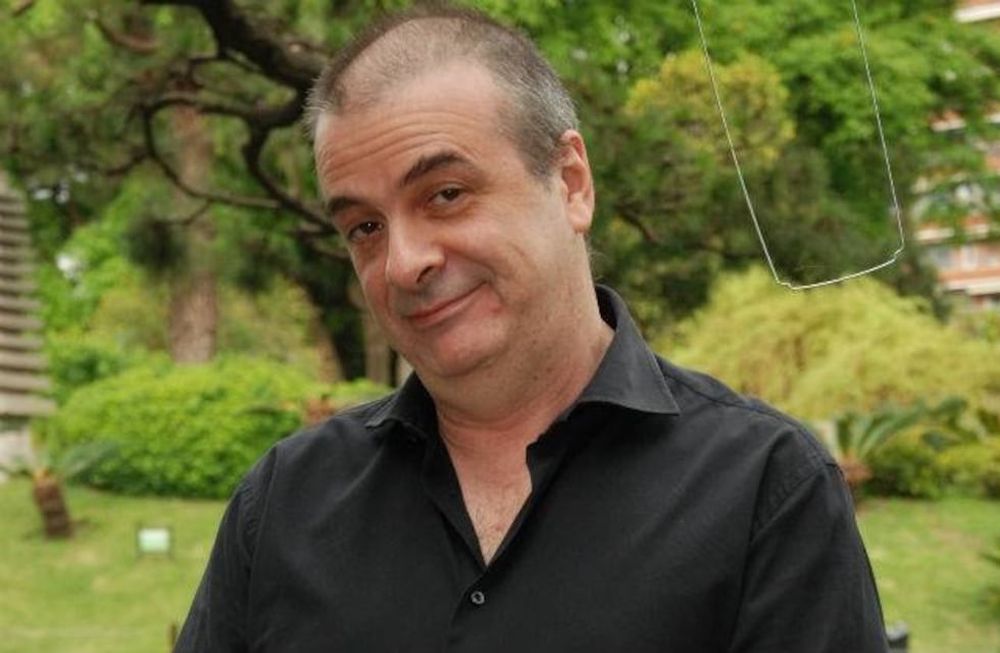 Atilio Veronelli sufrió un infarto