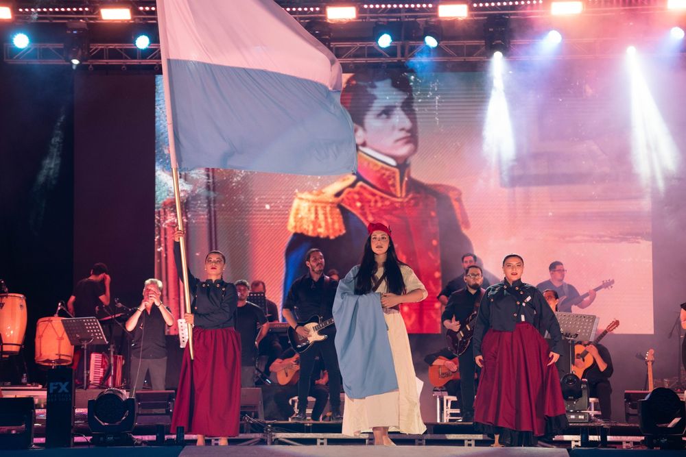 Fiesta de la Vendimia de La Paz 2026