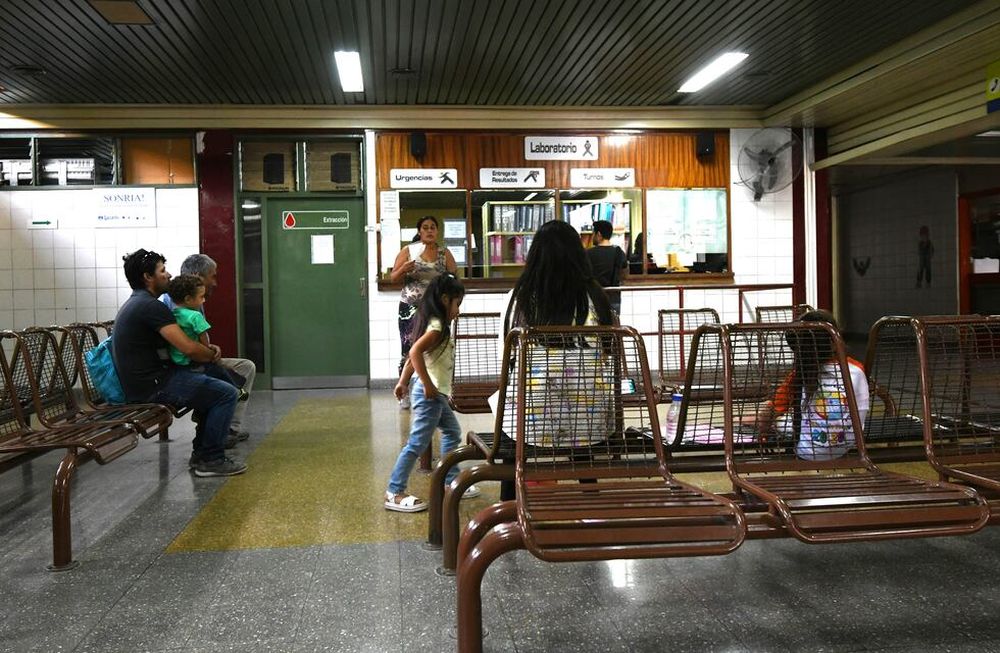 Qué se sabe del caso de la nena de 9 años aislada en el Notti por posible coronavirus