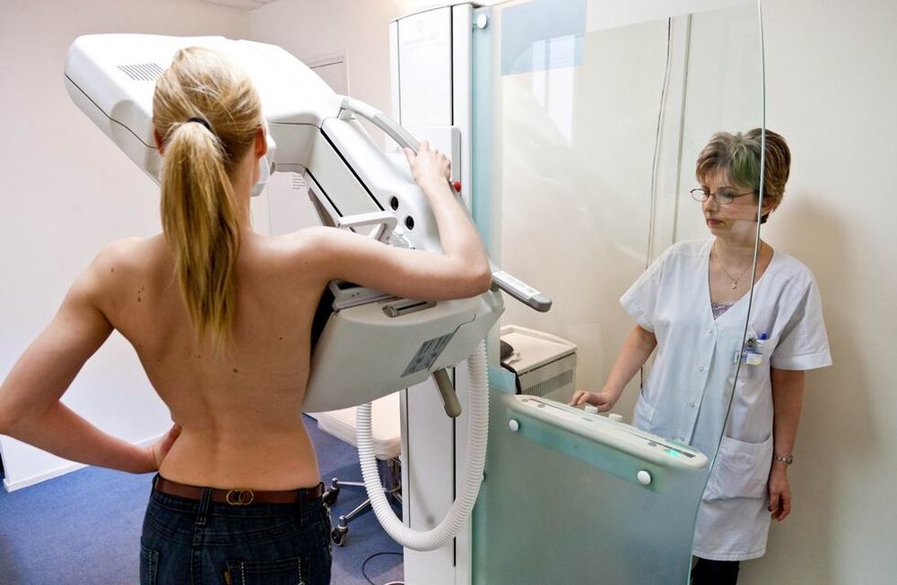 #TomarElControlDeLaSalud: un mes para promover la salud preventiva de la mujer