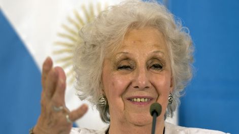 Al amigo todo, al enemigo ni justicia - Por Carlos S. La Rosa