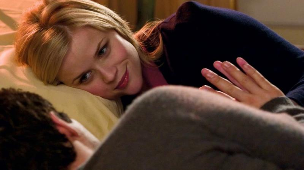 Netflix tiene una comedia amorosa que no podrás dejar de ver.