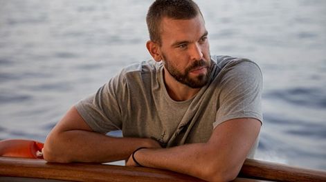 Marc Gasol, la figura de la NBA que participó de un rescate en el Mediterráneo