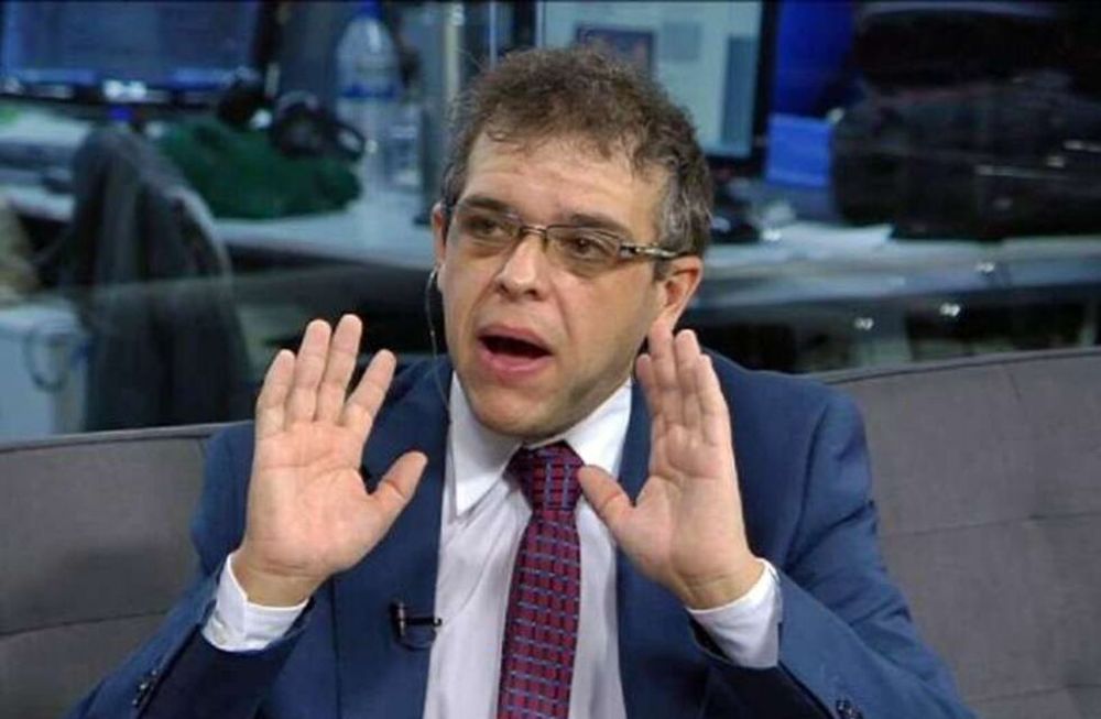 González DAlessandro: “Los que se sientan vulnerados podrán reclamar judicialmente”