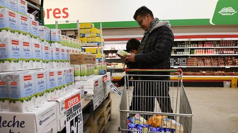 La regresividad de los impuestos al consumo