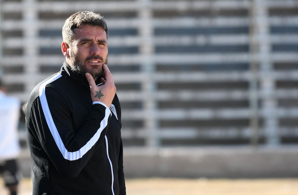 El resultado con All Boys, decisivo para Diego Pozo