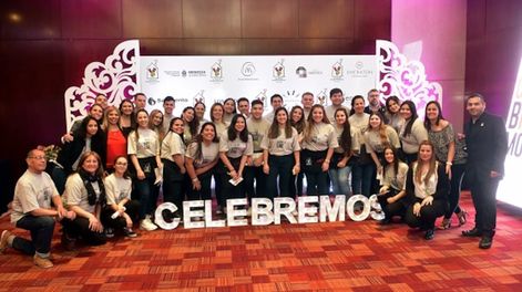 Cena anual de la Casa de Ronald McDonald