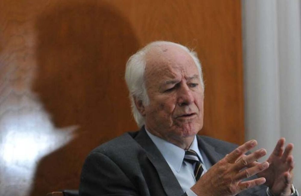 Llorente seguirá al frente de la Suprema Corte de Mendoza